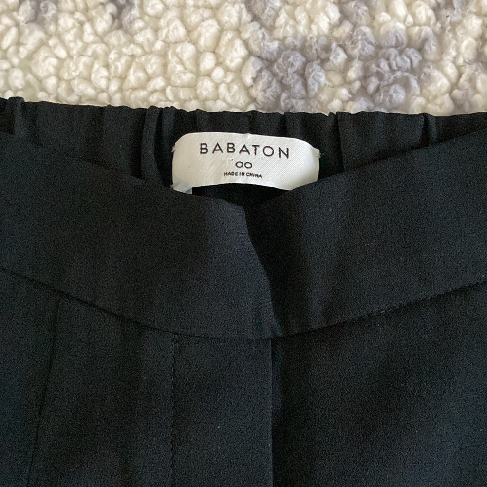 Babaton Dress Pants - Picture 3 of 6